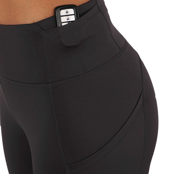 Fit Division Yoga Pants side deep pockets - Picture 5 of 5